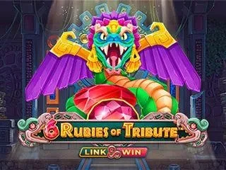 6 Rubies Of Tribute